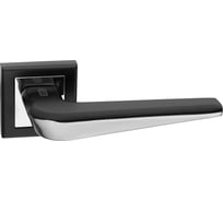 Ручка PALIDORE A-250 GR/PC, черный матовый 98760613