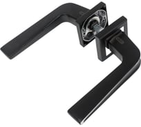 Ручка PALIDORE A-251 GR/PC, черный матовый 98760615