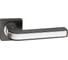 Ручка PALIDORE A-316 GF/PC, графит/хром блестящий 98761091 1