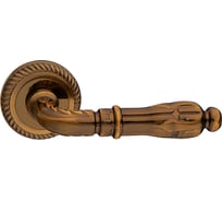 Ручка PALIDORE A-402 BCF, кофе глянец 98760631