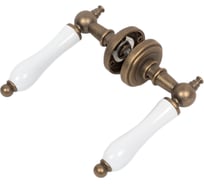 Ручка PALIDORE A-410 ABB бронза античная 98760648