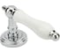 Ручка PALIDORE A-410 PC, хром блестящий 98760650 2