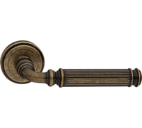 Ручка PALIDORE A-411 ABB бронза античная 98760651