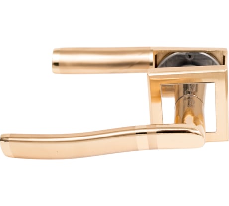 Ручка PALIDORE A-277 SB/PB, золото матовое/золото блестящее 98760623