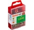 Шуруп для дерева Fischer fpf-sz 5,0x45 yzp, жёлт. цинк, 20 шт. 653968 1