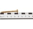Шуруп для дерева Fischer fpf-sz 5,0x50 yzp, жёлт. цинк, 20 шт. 653969 3