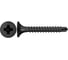 Шуруп для гкл Fischer fsn-tpb 3,5x35 f сверло 1000 шт. 665071 1
