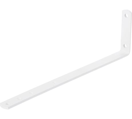 Бытовой уголок ООО "СВОЙ МАСТЕР" 60х100х4 мм, белый арт. 08.0015