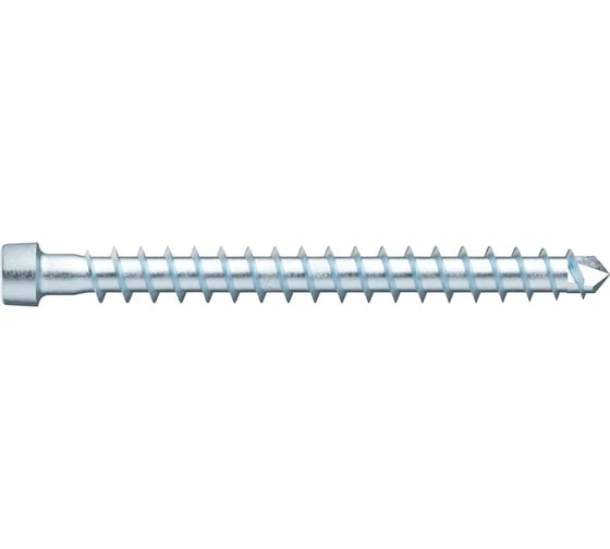 Шуруп Wurth WO-VG-RW40-(A3K)-8x120/101, 50 шт. 0150008120 0150008120005 50