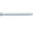 Шуруп Wurth WO-VG-RW40-(A3K)-8x120/101, 50 шт. 0150008120 0150008120005 50 1