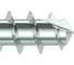 Шуруп Wurth WO-VG-RW40-(A3K)-8x120/101, 50 шт. 0150008120 0150008120005 50 2