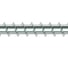 Шуруп Wurth WO-VG-RW40-(A3K)-8x120/101, 50 шт. 0150008120 0150008120005 50 5