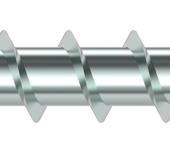 Шуруп Wurth WO-VG-RW40-(A3K)-8x400/375, 25 шт. 0150008400  0150008400005 25
