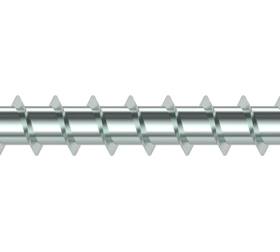 Саморез Wurth CYL-WO-VG-AW50-(A3K)-10x300/272, 50 шт. 0165310302 0165310302005 50