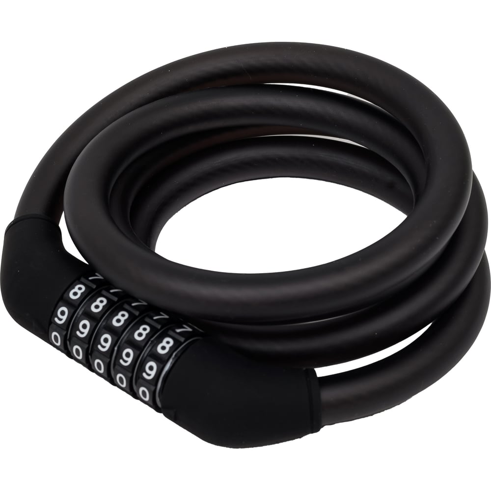 Кабельный замок для электросамоката Xiaomi Electric Scooter Cable Lock ...