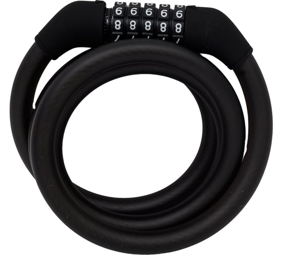 Кабельный замок для электросамоката Xiaomi Electric Scooter Cable Lock BHR6751GL