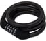 Кабельный замок для электросамоката Xiaomi Electric Scooter Cable Lock BHR6751GL 1