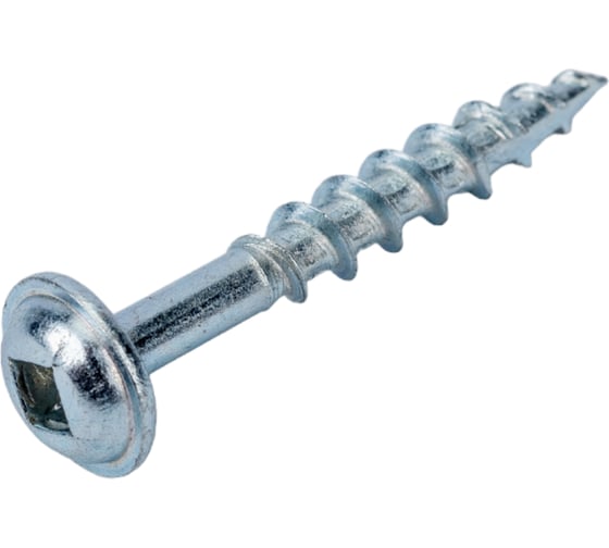 Шурупы с крупным шагом KREG 1-1/4", 250 шт. SML-C125-250-INT