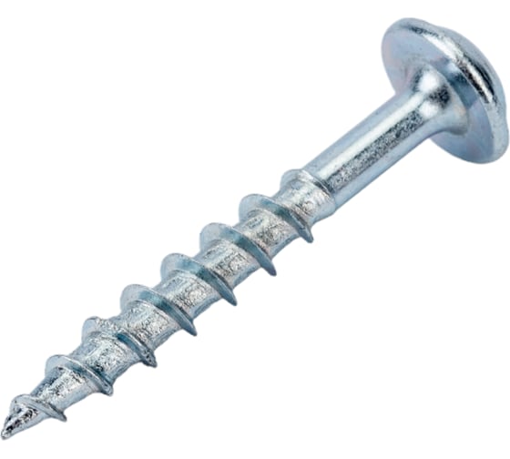 Шурупы с крупным шагом KREG 1-1/4", 250 шт. SML-C125-250-INT