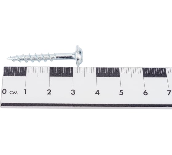 Шурупы с крупным шагом KREG 1-1/4", 250 шт. SML-C125-250-INT