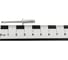 Вытяжная заклепка Daxmer 4,8x12 мм, алюминий/сталь, короб, 500 шт 00-00463569 4