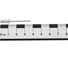 Вытяжная заклепка Daxmer 4,0x8 алюминий/сталь, короб 1000 шт 00-00463551 4