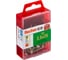 Шуруп для дерева Fischer FPF-SZ 3,5x25 YZF желт. цинк, 50 шт. 653933 1