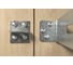 Шуруп для дерева Fischer FPF-PT 5,0x60 A2F нерж. сталь, 50 шт. 657385 2