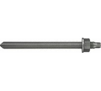 Шпилька для капсульной химии Fischer RG M 12x200 E A4 нерж. сталь, 10 шт. 50576