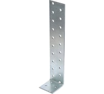 Крепежный анкерный уголок BEFAST 40x200, 10 шт. KUL4020010S