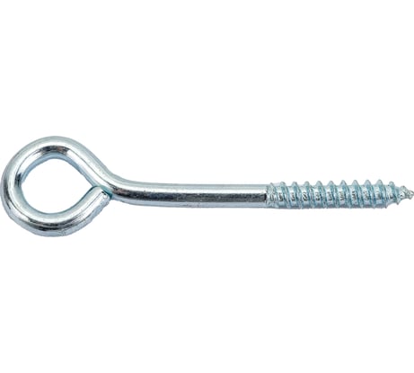 Шуруп с кольцом BEFAST 3x30 10 шт. ОШ0303010S