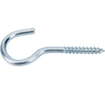 Шуруп с полукольцом BEFAST 4x30 10 шт. CШ0403010S