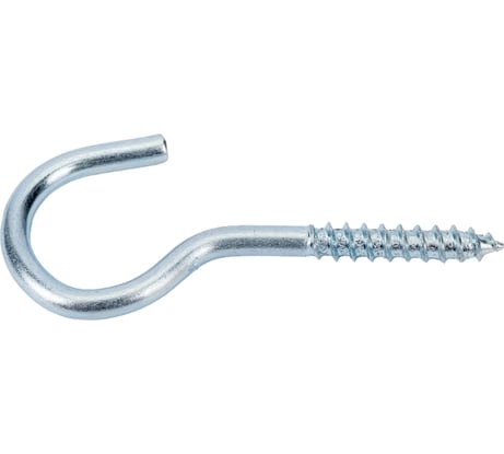 Шуруп с полукольцом BEFAST 4x30 10 шт. CШ0403010S