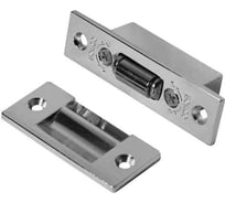Роликовая защелка PALIDORE L2 PC, хром блестящий 98760431