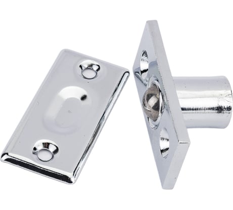 Шариковая защелка PALIDORE L1 PC хром блестящий 98760965