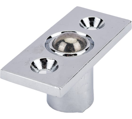 Шариковая защелка PALIDORE L1 PC хром блестящий 98760965