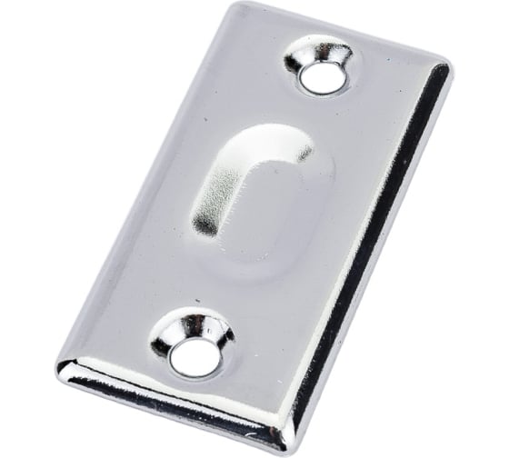 Шариковая защелка PALIDORE L1 PC хром блестящий 98760965