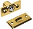 Шариковая защелка PALIDORE L1 PB, золото блестящее 98760964 1