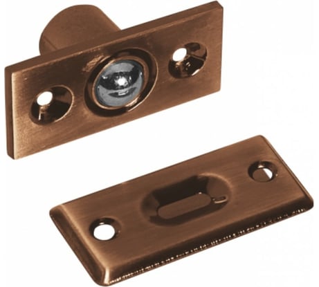 Шариковая защелка PALIDORE L1 AC, медь 98760963