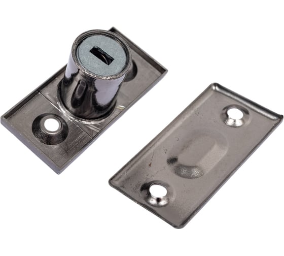 Шариковая защелка PALIDORE L1 AB, бронза 98760962