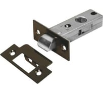 Защелка PALIDORE 6-45 BH (черный никель) 98760268