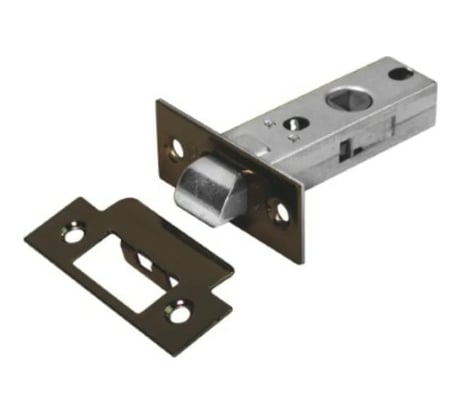 Защелка PALIDORE 6-45 BH (черный никель) 98760268