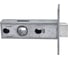 Защелка PALIDORE 6-45 PC хром блестящий 98760273 3