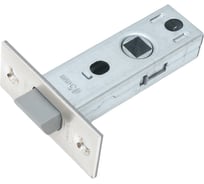 Защелка PALIDORE 6-45 пластик SILVER (серебро) 98761244