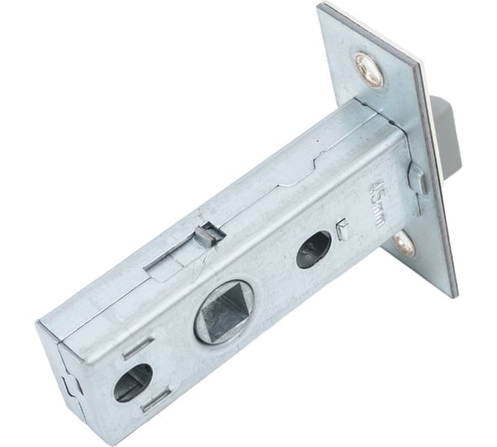 Защелка PALIDORE 6-45 пластик SILVER (серебро) 98761244