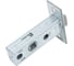 Защелка PALIDORE 6-45 пластик SILVER (серебро) 98761244 3