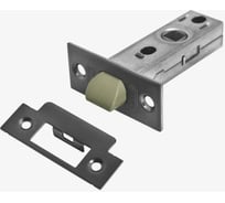 Защелка PALIDORE 6-45 пластик Graphit (графит) 98761078