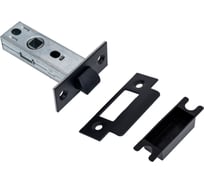 Защелка PALIDORE 6-45 пластик BLACK (черный) 98761076