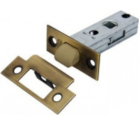 Защелка PALIDORE 6-45 пластик AB (бронза) 98760269