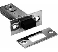 Магнитная защелка PALIDORE м/к 8-45 BH (черный никель) 98761127